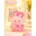 lovely emma bunny leave